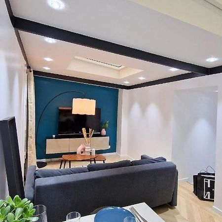 파리 Loft De Luxe Tour Eiffel 아파트 외부 사진