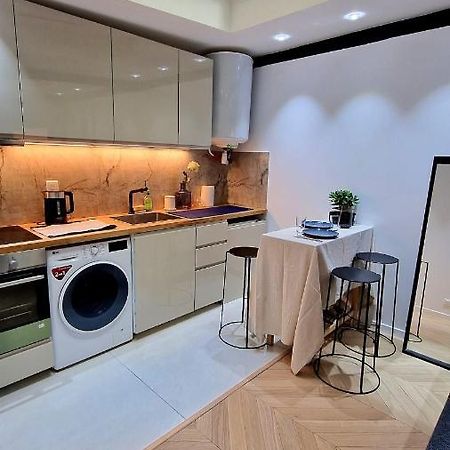 파리 Loft De Luxe Tour Eiffel 아파트 외부 사진