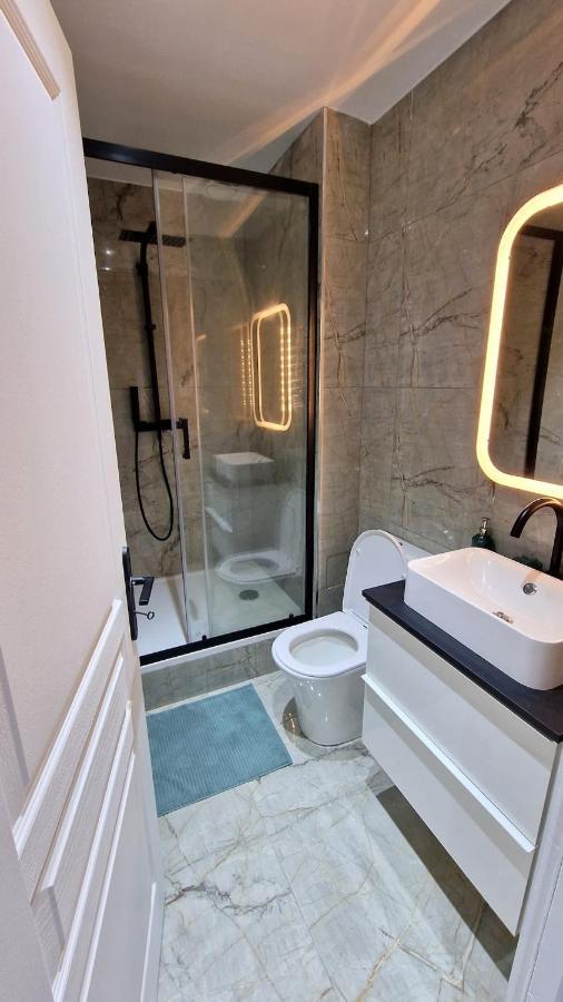 파리 Loft De Luxe Tour Eiffel 아파트 외부 사진