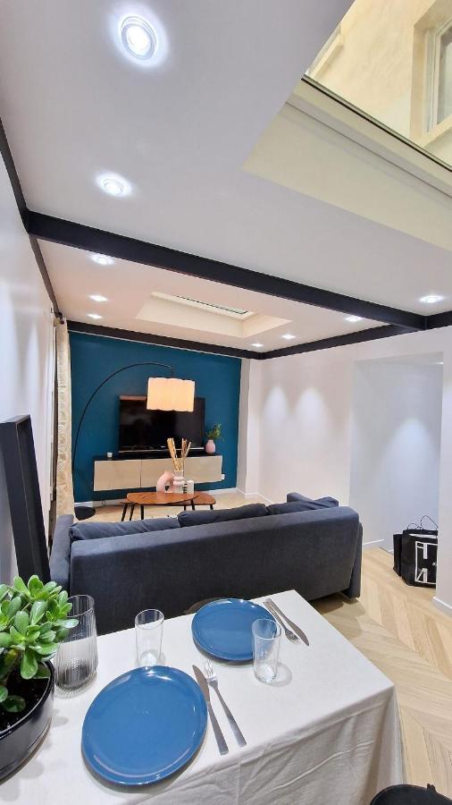 파리 Loft De Luxe Tour Eiffel 아파트 외부 사진