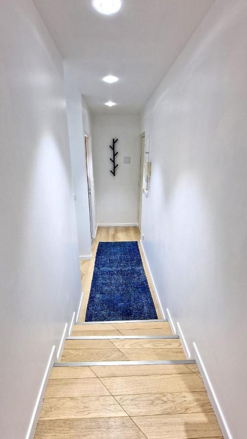 파리 Loft De Luxe Tour Eiffel 아파트 외부 사진