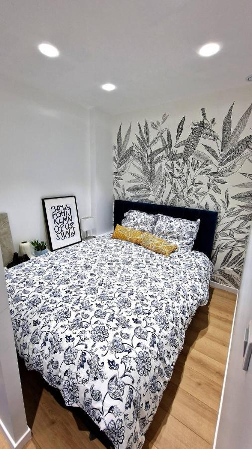 파리 Loft De Luxe Tour Eiffel 아파트 외부 사진